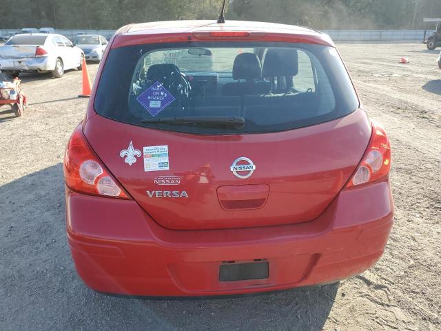 Zdjęcie 6 z aukcji – 2012 NISSAN VERSA S z VIN 3N1BC1CP5CK802882