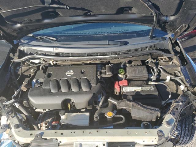 Photo 12 from auction – 2011 NISSAN VERSA S with VIN 3N1BC1CP1BL383809