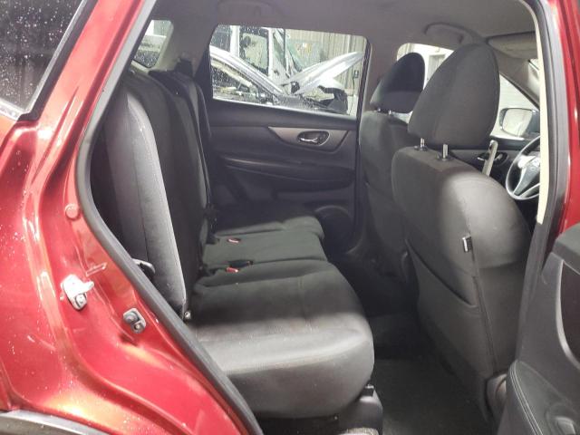 Zdjęcie 10 z aukcji – 2016 NISSAN ROGUE S z VIN KNMAT2MVXGP645365