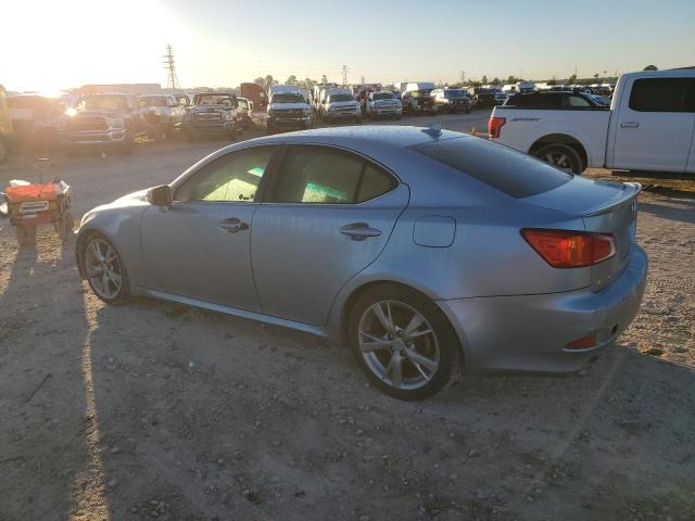 Photo 2 from auction – 2010 LEXUS IS 250 with VIN JTHBF5C28A5114090