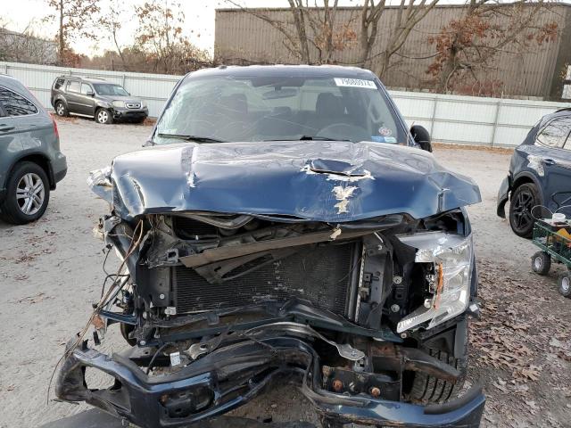Photo 5 from auction – 2018 FORD F150 SUPER with VIN 1FTEX1EP1JKF25345