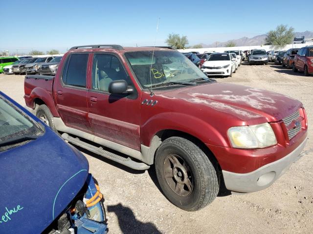 Photo 4 from auction – 2003 FORD EXPLORER S with VIN 1FMDU67E03UB07178