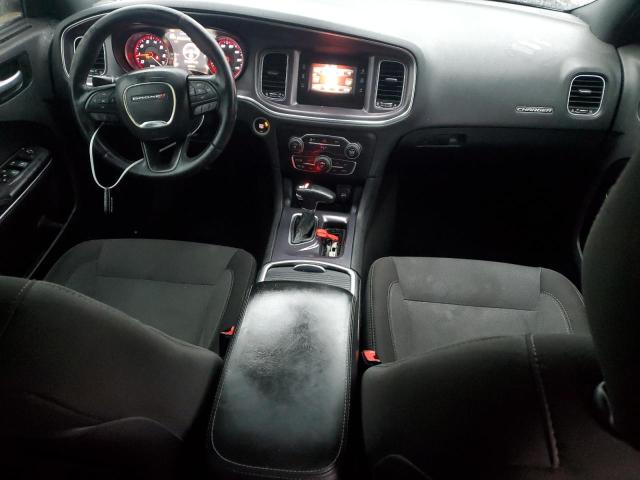 Фото 8 с аукциона – 2016 DODGE CHARGER SE с VIN 2C3CDXBG6GH347749