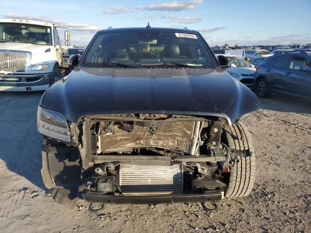 Photo 5 from auction – 2020 LINCOLN NAVIGATOR with VIN 5LMJJ2LT6LEL19504