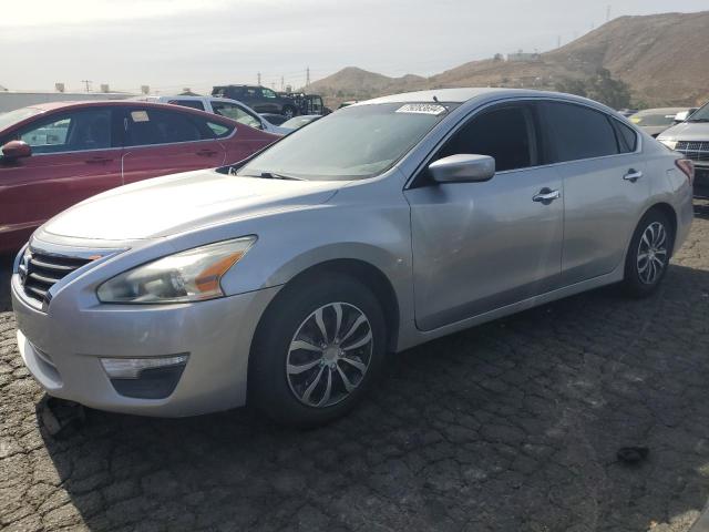 NISSAN ALTIMA 2.5 2013 с VIN 1N4AL3AP1DN439764 - Фото с аукциона