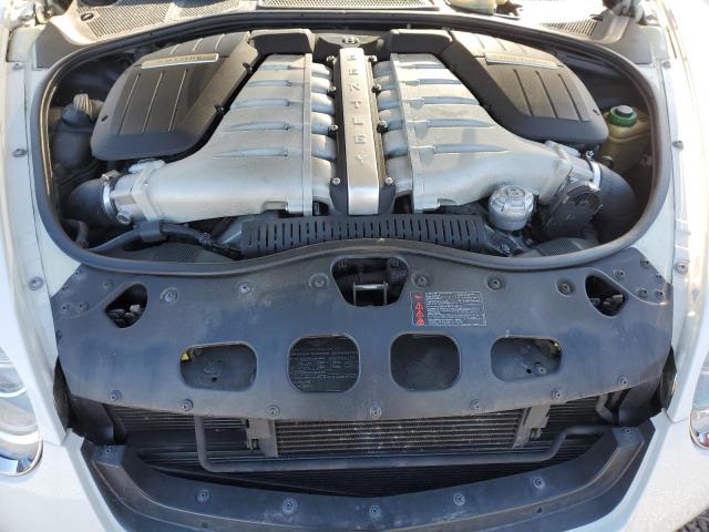 Photo 11 from auction – 2008 BENTLEY CONTINENTA with VIN SCBCR73W38C055292