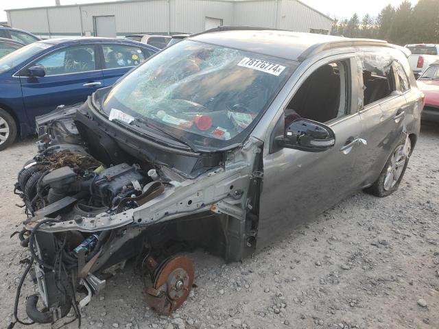 MITSUBISHI OUTLANDER 2015 z numerem VIN 4A4AR4AW6FE039376 - Zdjęcie z aukcji