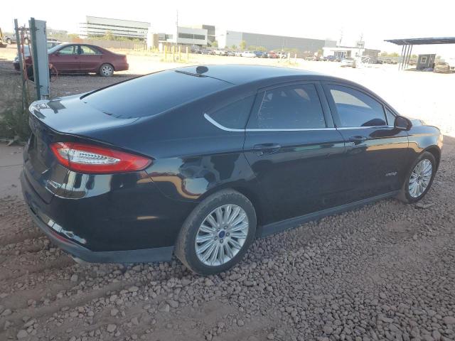 Photo 3 from auction – 2016 FORD FUSION SE with VIN 3FA6P0UU2GR285111