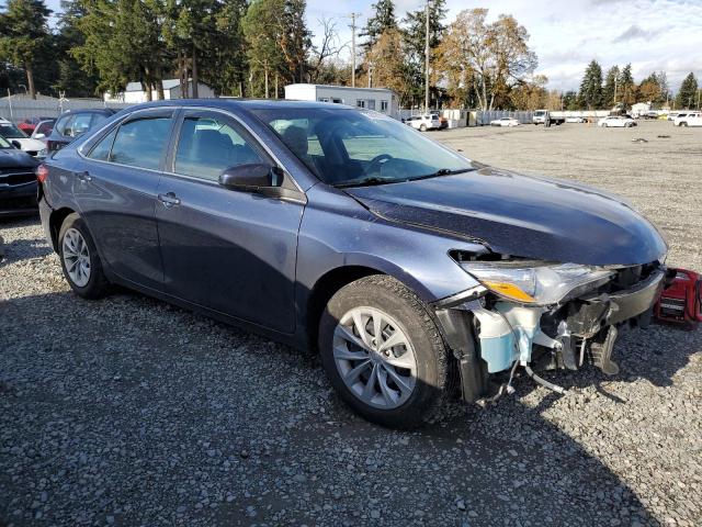 Photo 4 from auction – 2017 TOYOTA CAMRY LE with VIN 4T1BF1FK3HU620489