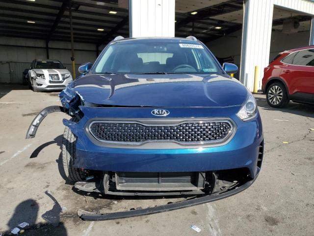 Zdjęcie 5 z aukcji – 2019 KIA NIRO FE z VIN KNDCB3LCXK5336212