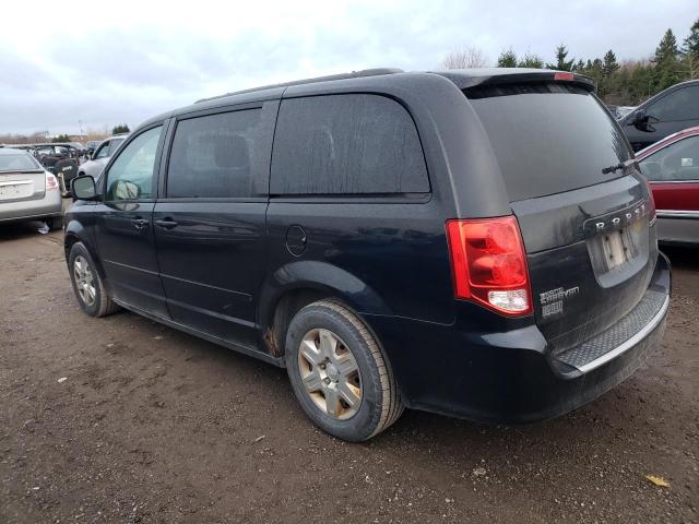 Photo 2 from auction – 2013 DODGE GRAND CARA with VIN 2C4RDGBG9DR500233