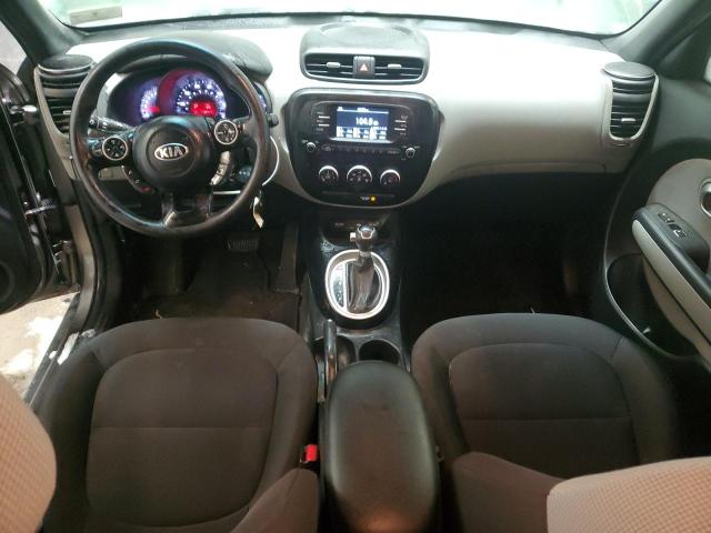 Photo 8 from auction – 2017 KIA SOUL with VIN KNDJN2A27H7501181