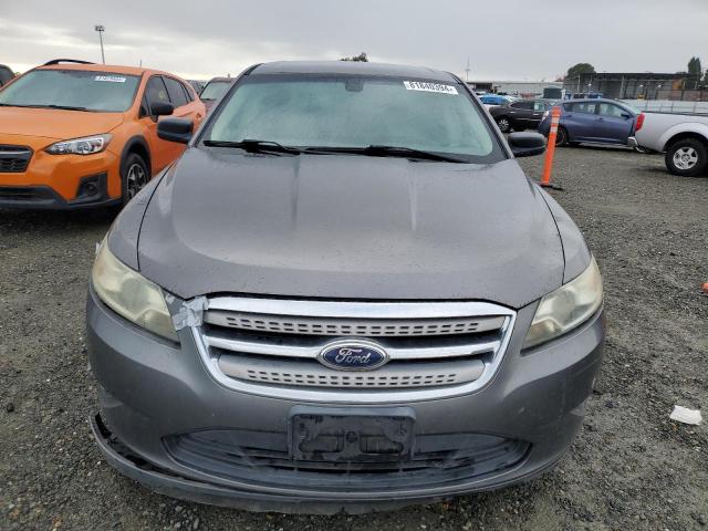 Photo 5 from auction – 2011 FORD TAURUS SE with VIN 1FAHP2DW3BG146272