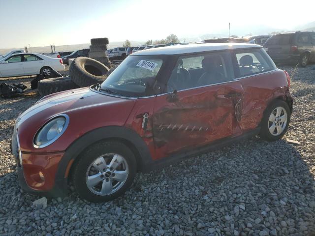 MINI COOPER 2017 with VIN WMWXP5C38H3C64168 - Photo from auction