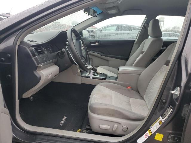 Photo 7 from auction – 2012 TOYOTA CAMRY BASE with VIN 4T4BF1FK1CR233227