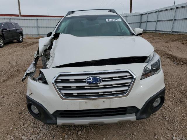 Photo 5 from auction – 2015 SUBARU OUTBACK 3. with VIN 4S4BSEJC0F3281101