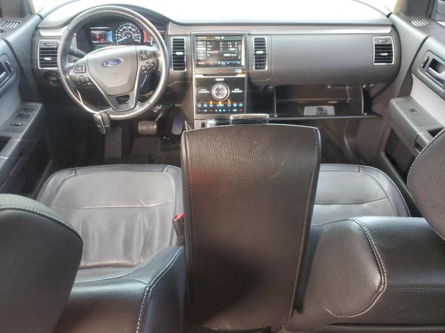 Photo 8 from auction – 2014 FORD FLEX LIMIT with VIN 2FMHK6DT4EBD44100