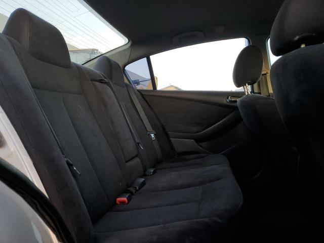 Photo 10 from auction – 2012 NISSAN ALTIMA BAS with VIN 1N4AL2AP4CN506477