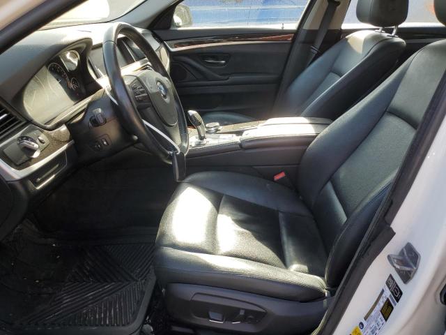Photo 7 from auction – 2014 BMW 535 XI with VIN WBA5B3C58ED536457