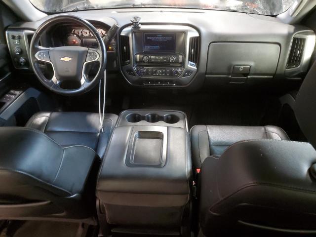Photo 8 from auction – 2015 CHEVROLET SILVERADO with VIN 3GCUKREC4FG256388