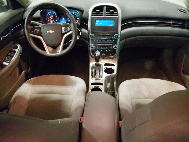 Photo 8 from auction – 2015 CHEVROLET MALIBU LS with VIN 1G11A5SL5FF339003
