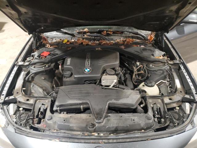 Photo 11 from auction – 2014 BMW 328 XIGT with VIN WBA3X5C51ED557624