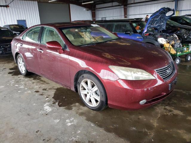 Photo 4 from auction – 2007 LEXUS ES 350 with VIN JTHBJ46G672033082