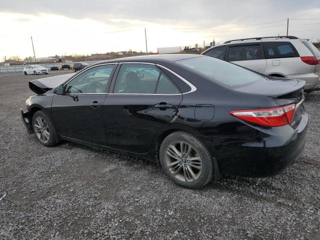 Photo 2 from auction – 2015 TOYOTA CAMRY LE with VIN 4T1BF1FK7FU497373