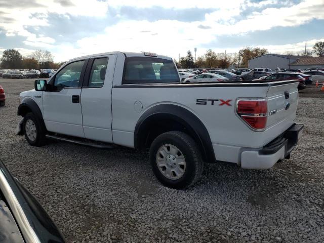 Photo 2 from auction – 2013 FORD F150 SUPER with VIN 1FTEX1CM8DKF45363