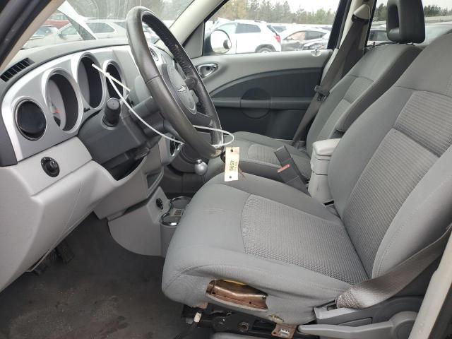 Photo 7 from auction – 2010 CHRYSLER PT CRUISER with VIN 3A4GY5F97AT199511