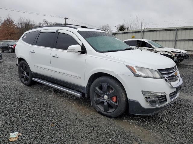 Photo 4 from auction – 2017 CHEVROLET TRAVERSE P with VIN 1GNKVJKD1HJ176293