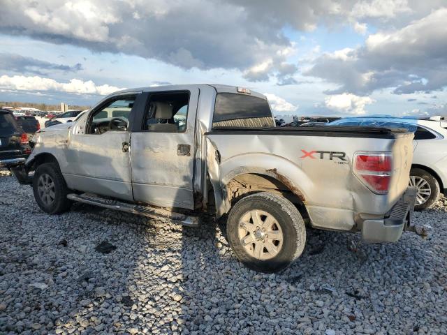 Photo 2 from auction – 2013 FORD F150 SUPER with VIN 1FTFW1EFXDKE13422