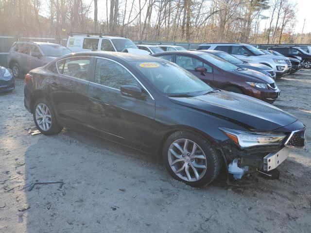 Photo 4 from auction – 2019 ACURA ILX with VIN 19UDE2F39KA012243