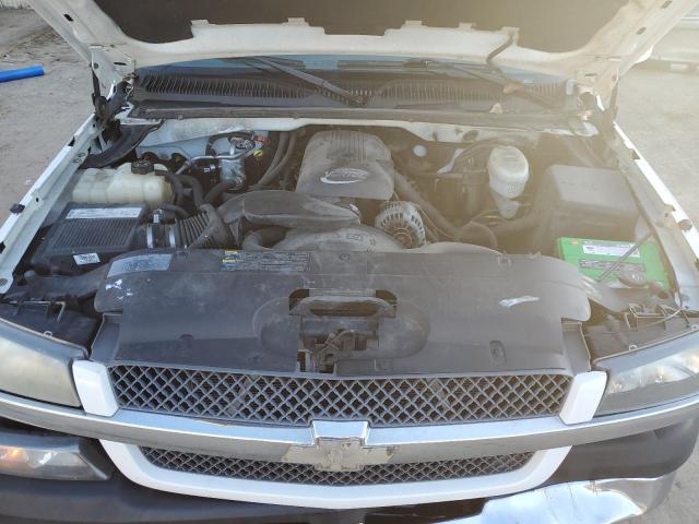Photo 11 from auction – 2004 CHEVROLET SILVERADO with VIN 2GCEK13T541399929