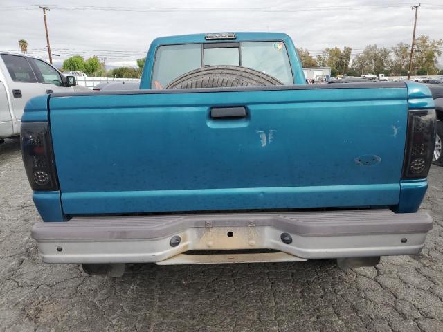Photo 6 from auction – 1997 FORD RANGER SUP with VIN 1FTCR15X0VPB28557
