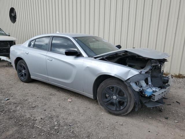 Photo 4 from auction – 2023 DODGE CHARGER SX with VIN 2C3CDXBG2PH627779