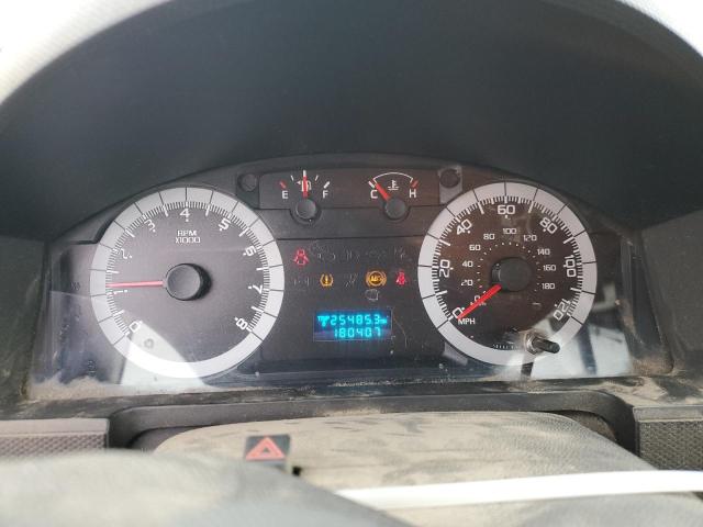 Photo 9 from auction – 2009 FORD ESCAPE XLT with VIN 1FMCU93G49KC08877