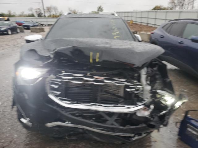 Photo 5 from auction – 2020 GMC TERRAIN DE with VIN 3GKALXEX9LL291863
