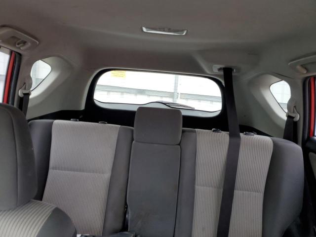 Photo 10 from auction – 2015 TOYOTA RAV4 LE with VIN JTMBFREV9FD113589