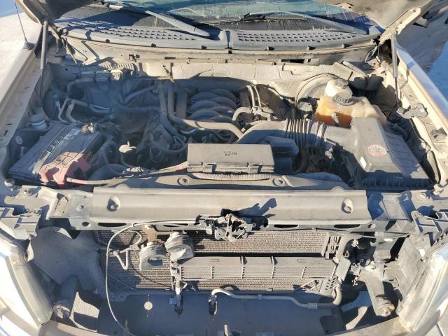 Zdjęcie 11 z aukcji – 2013 FORD F150 SUPER z VIN 1FTFX1CF5DKF92730