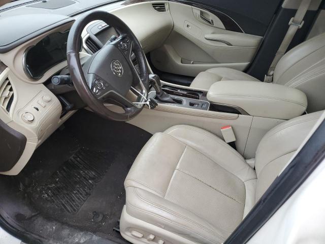Photo 7 from auction – 2014 BUICK LACROSSE P with VIN 1G4GD5G33EF230177