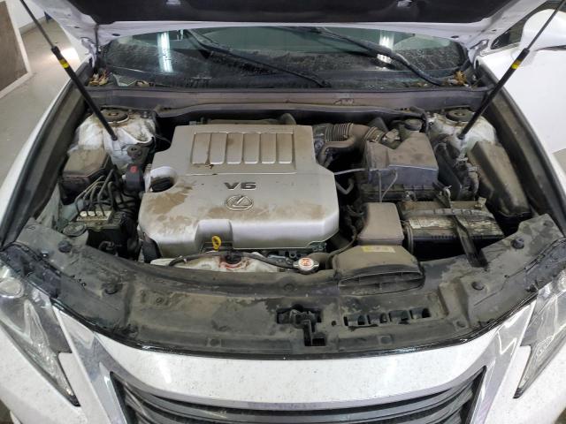 Photo 11 from auction – 2016 LEXUS ES 350 with VIN JTHBK1GG1G2246497