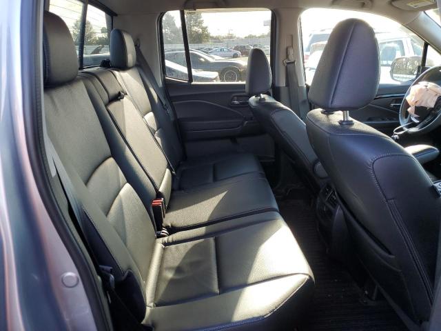 Foto 10 de la subasta – 2018 HONDA RIDGELINE con VIN 5FPYK3F77JB008805