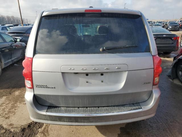 Photo 6 from auction – 2013 DODGE GRAND CARA with VIN 2C4RDGDG4DR651574