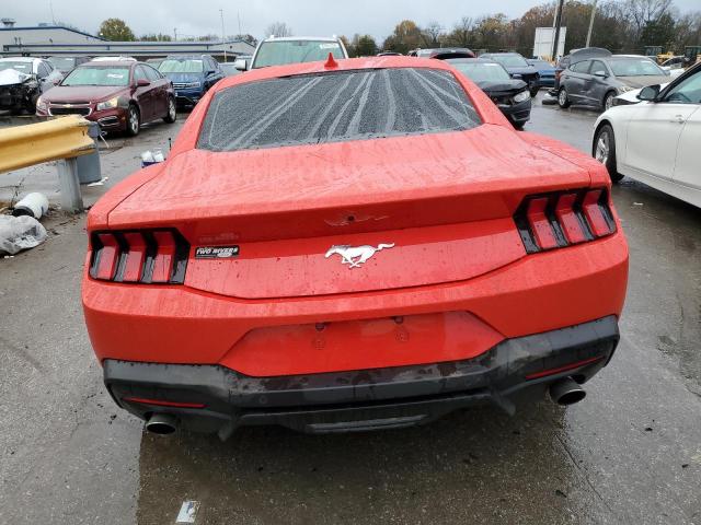 Photo 6 from auction – 2024 FORD MUSTANG with VIN 1FA6P8TH4R5126423