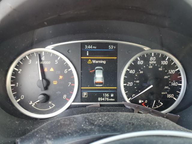 Photo 9 from auction – 2019 NISSAN SENTRA S with VIN 3N1AB7AP2KY238575
