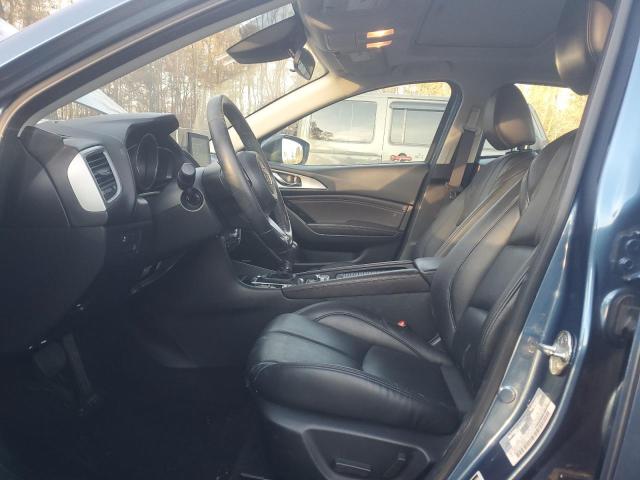 Photo 7 from auction – 2018 MAZDA 3 TOURING with VIN 3MZBN1V30JM185407