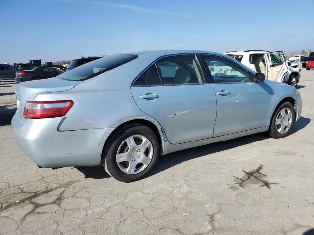 Photo 3 from auction – 2007 TOYOTA CAMRY CE with VIN 4T1BE46K17U581730