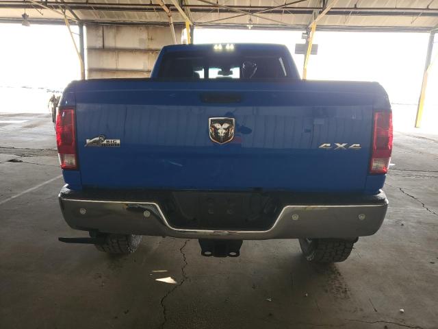 Photo 6 from auction – 2018 RAM 2500 SLT with VIN 3C6UR5DL9JG180804