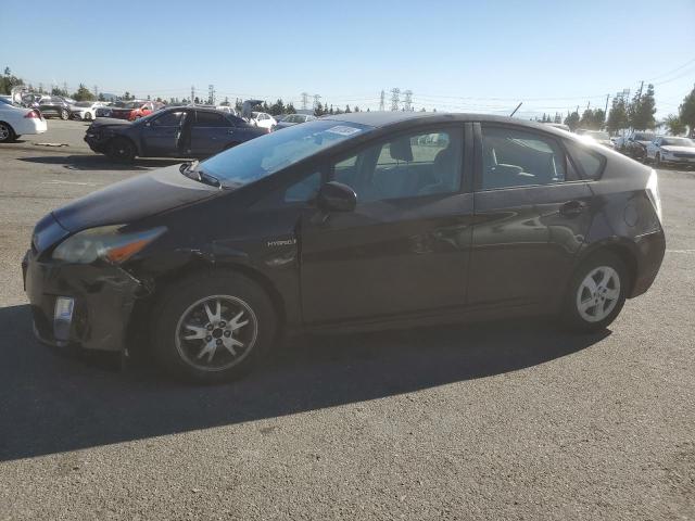 TOYOTA PRIUS 2011 with VIN JTDKN3DU3B0300031 - Photo from auction